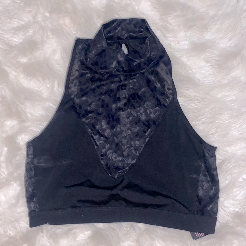 Victoria Secret performance sport bra/crop